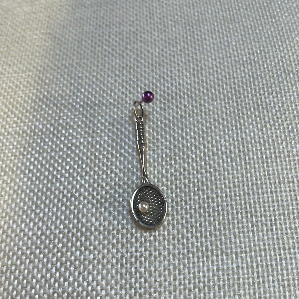 Bracelet or necklace charm